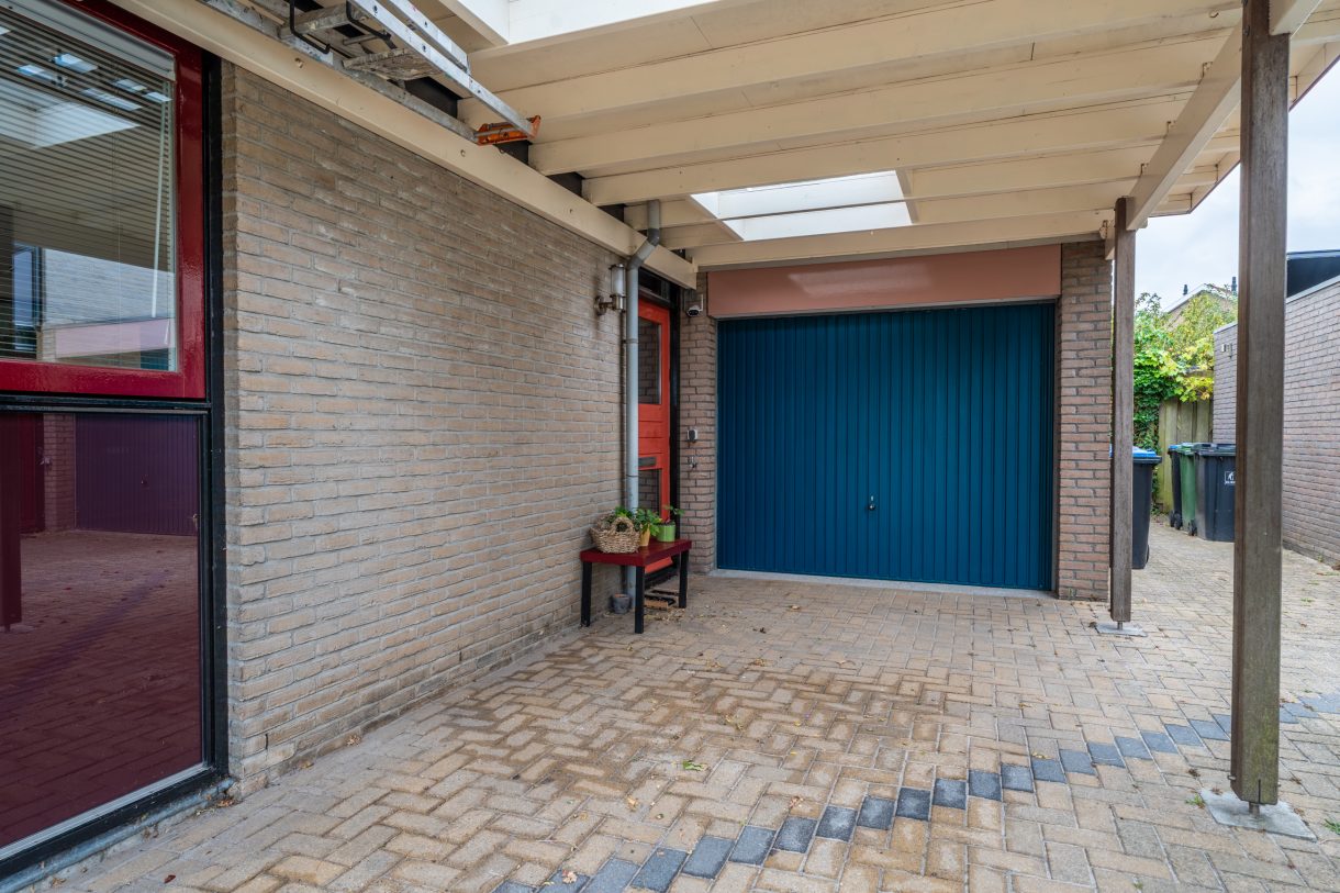 Te koop: Foto Woonhuis aan de Meulenhörn 38 in Zuidbroek
