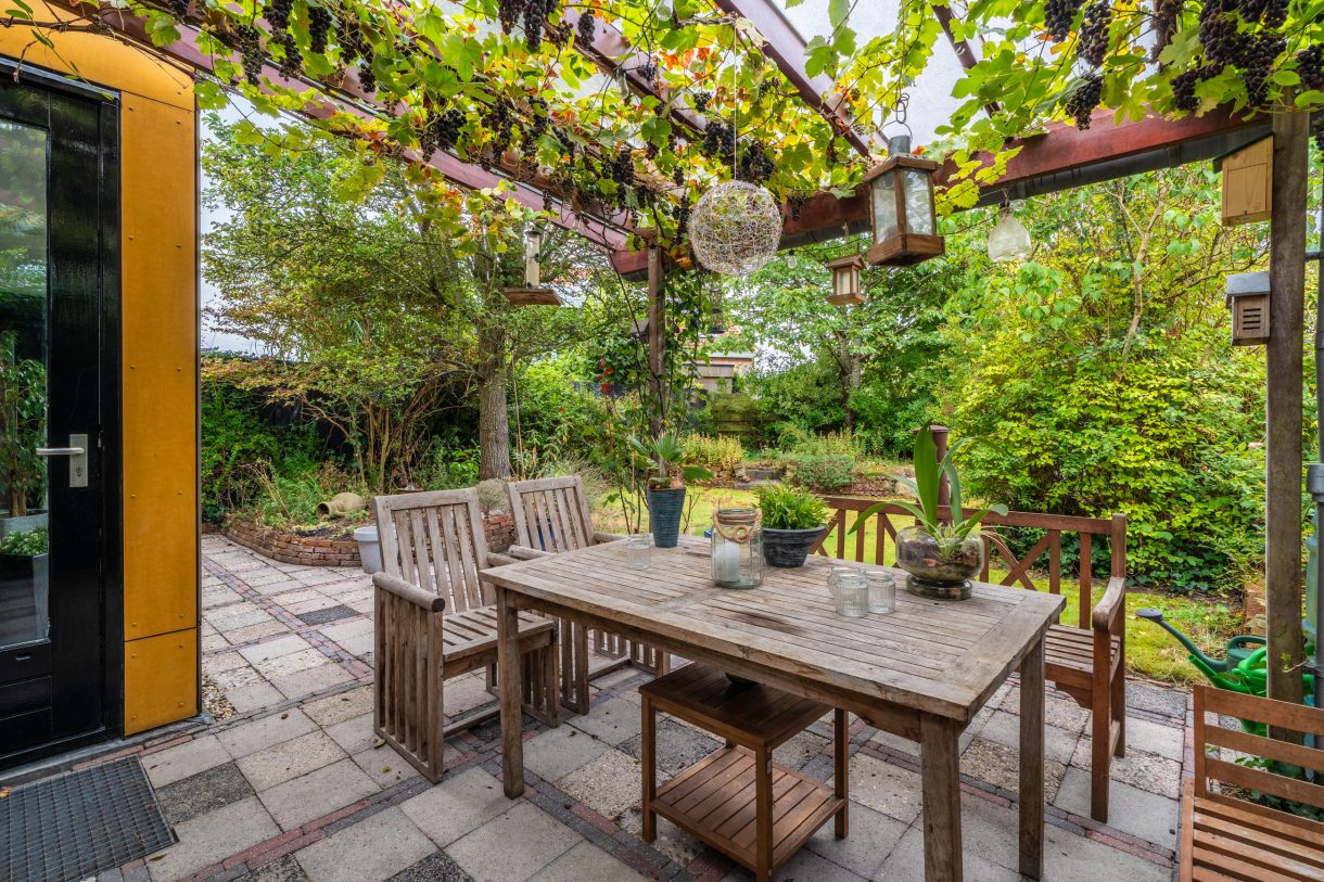 Te koop: Foto Woonhuis aan de Meulenhörn 38 in Zuidbroek