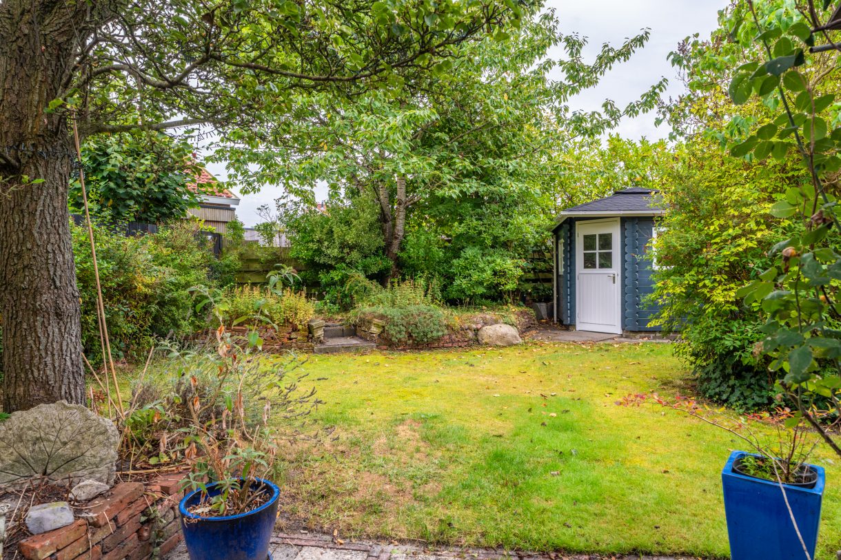 Te koop: Foto Woonhuis aan de Meulenhörn 38 in Zuidbroek