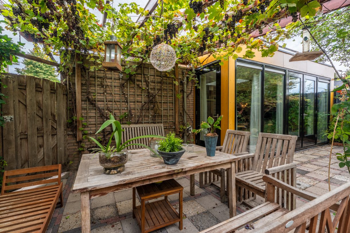 Te koop: Foto Woonhuis aan de Meulenhörn 38 in Zuidbroek