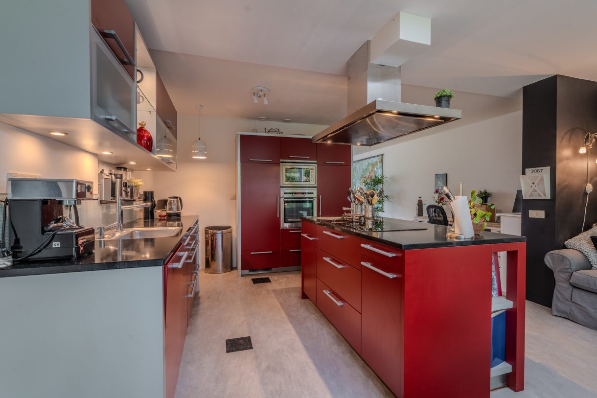 Te koop: Foto Woonhuis aan de Meulenhörn 38 in Zuidbroek