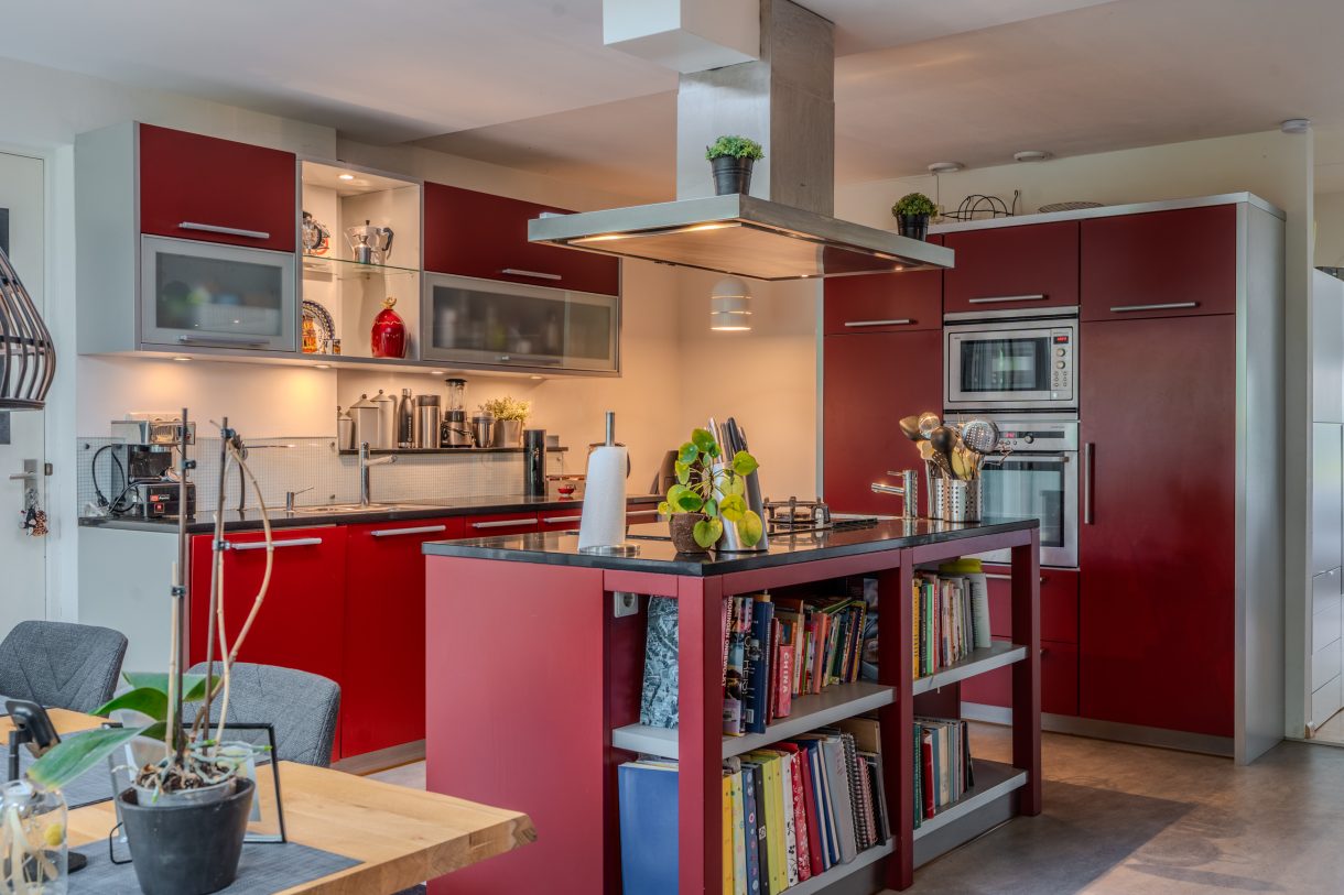 Te koop: Foto Woonhuis aan de Meulenhörn 38 in Zuidbroek