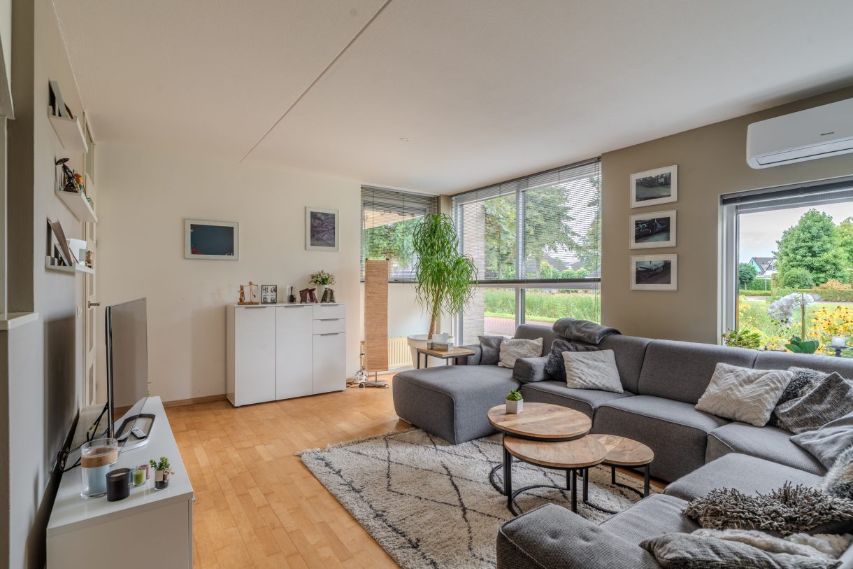 Te koop: Foto Woonhuis aan de Meulenhörn 38 in Zuidbroek