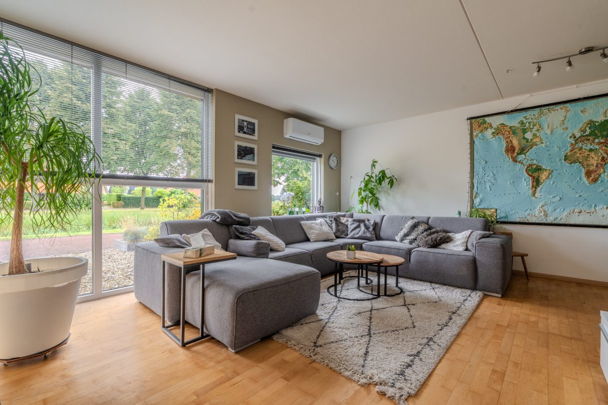 Te koop: Foto Woonhuis aan de Meulenhörn 38 in Zuidbroek