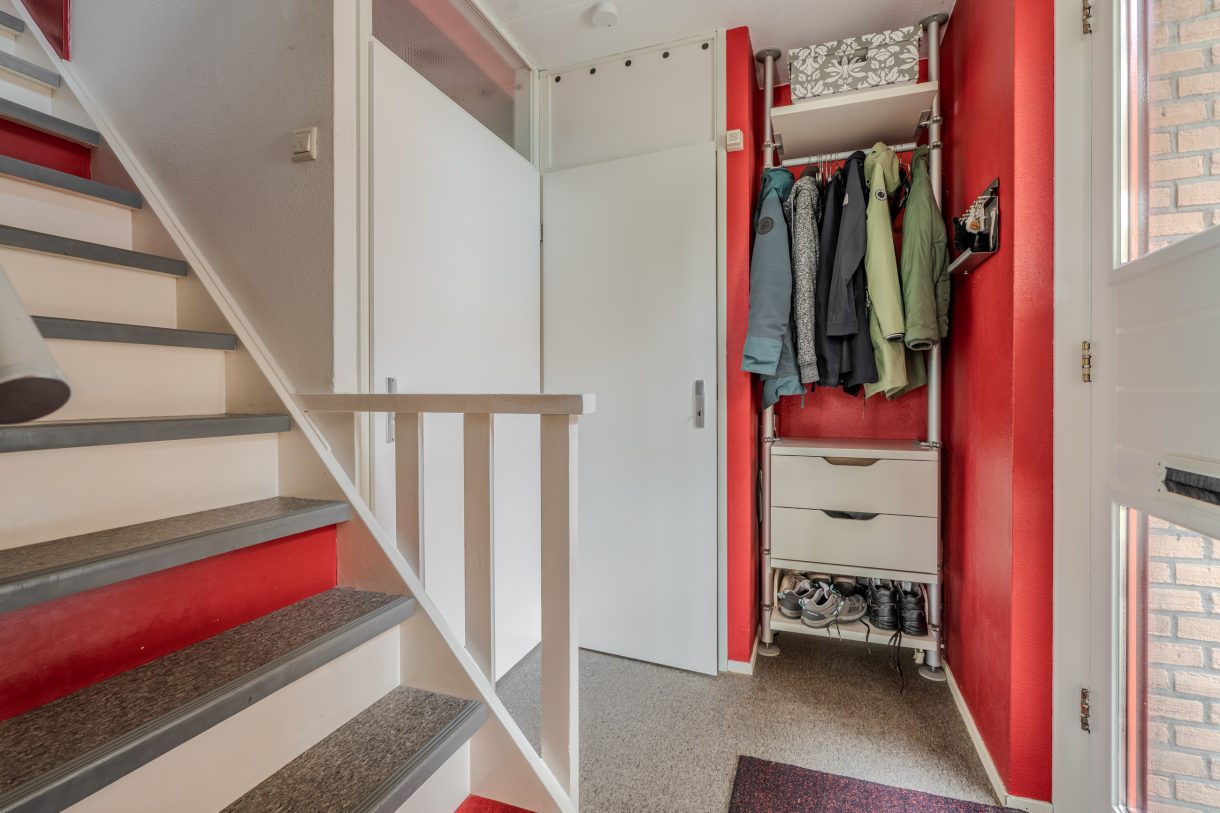 Te koop: Foto Woonhuis aan de Meulenhörn 38 in Zuidbroek