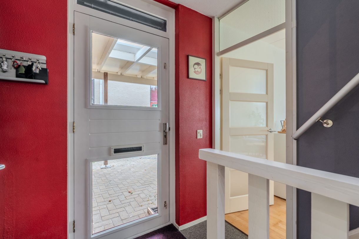 Te koop: Foto Woonhuis aan de Meulenhörn 38 in Zuidbroek