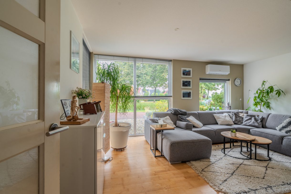 Te koop: Foto Woonhuis aan de Meulenhörn 38 in Zuidbroek