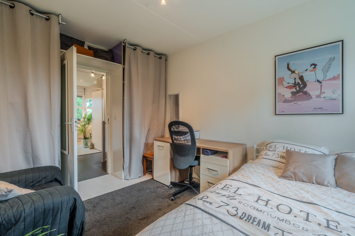 Te koop: Foto Woonhuis aan de Meulenhörn 38 in Zuidbroek