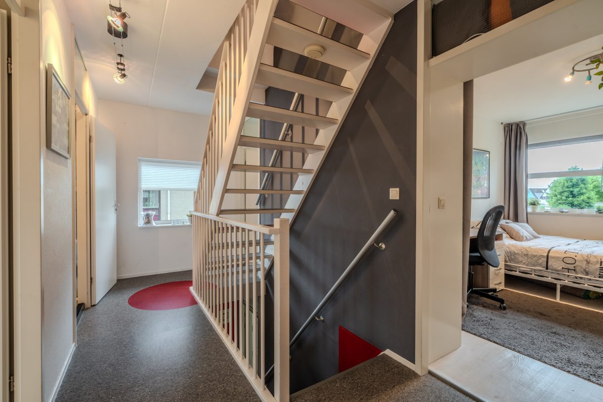 Te koop: Foto Woonhuis aan de Meulenhörn 38 in Zuidbroek