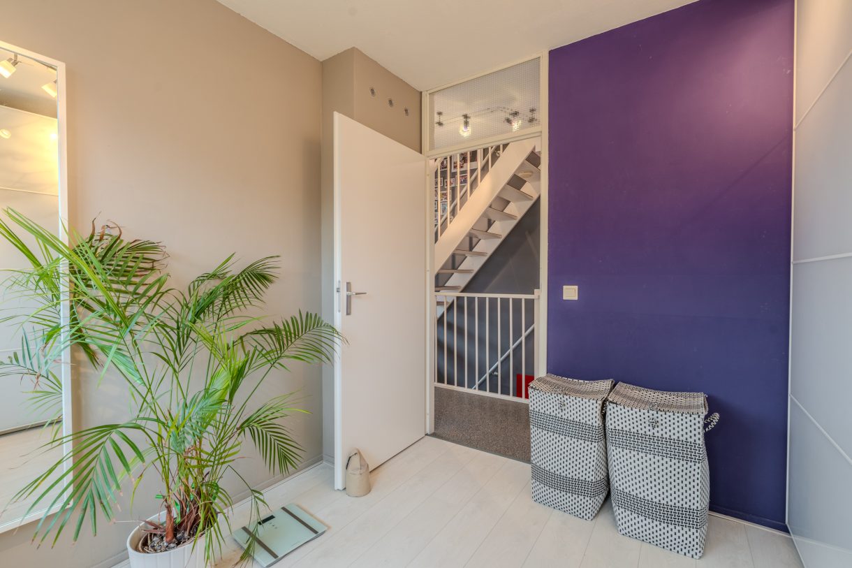 Te koop: Foto Woonhuis aan de Meulenhörn 38 in Zuidbroek