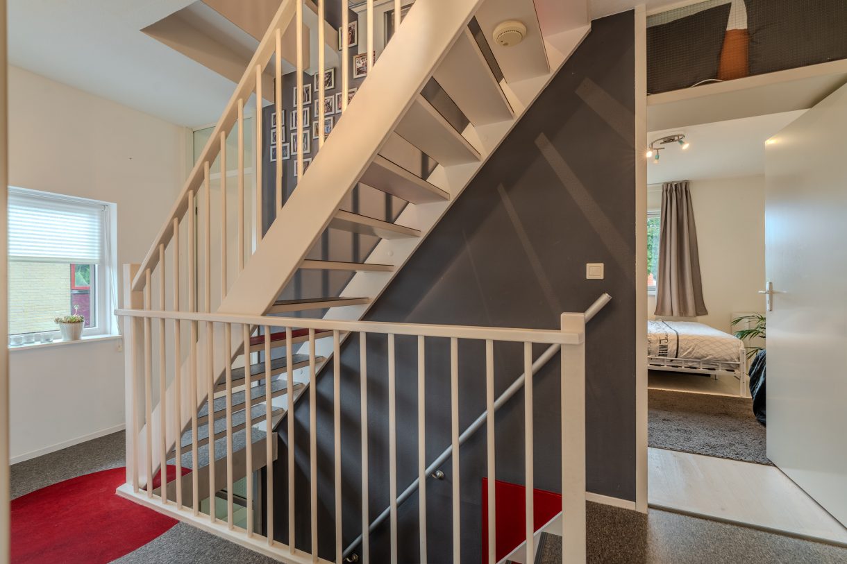 Te koop: Foto Woonhuis aan de Meulenhörn 38 in Zuidbroek