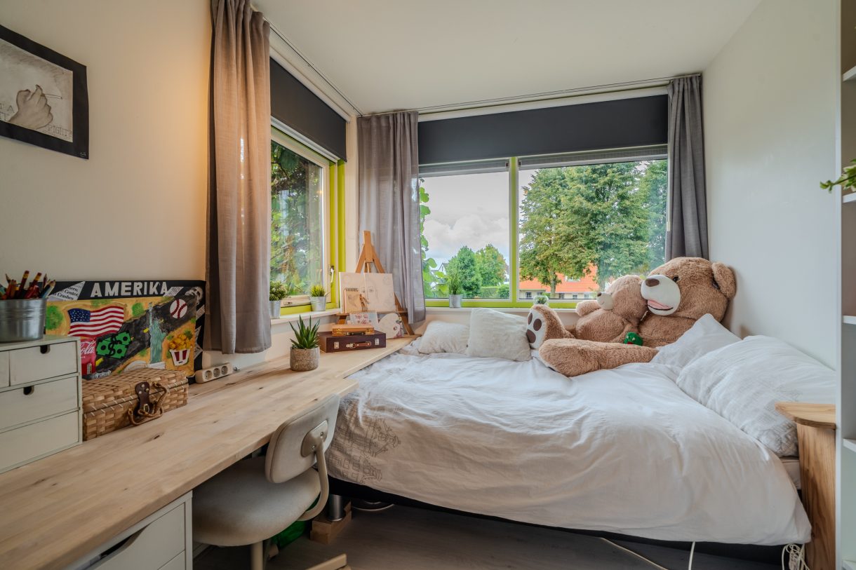 Te koop: Foto Woonhuis aan de Meulenhörn 38 in Zuidbroek