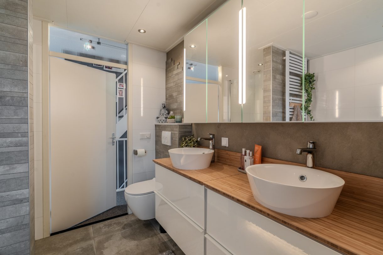 Te koop: Foto Woonhuis aan de Meulenhörn 38 in Zuidbroek