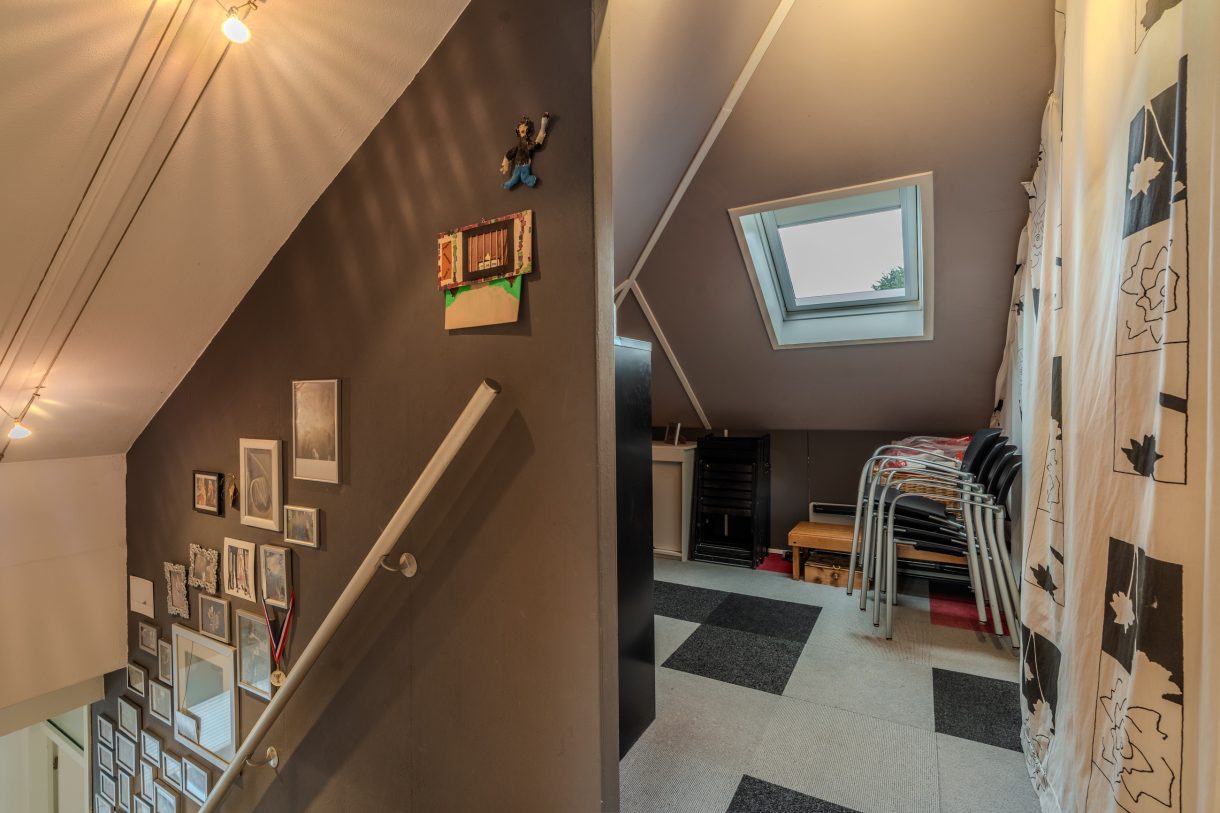 Te koop: Foto Woonhuis aan de Meulenhörn 38 in Zuidbroek