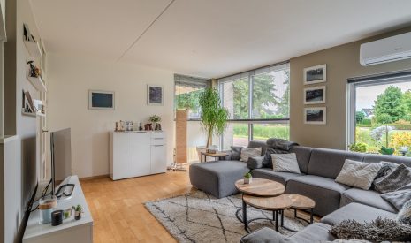 Te koop: Foto Woonhuis aan de Meulenhörn 38 in Zuidbroek