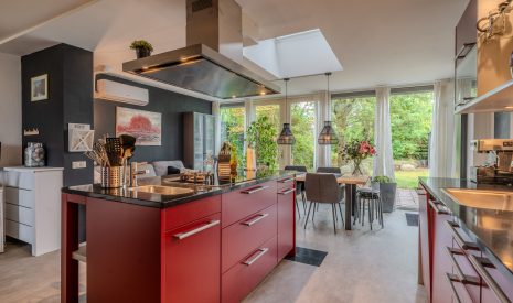 Te koop: Foto Woonhuis aan de Meulenhörn 38 in Zuidbroek