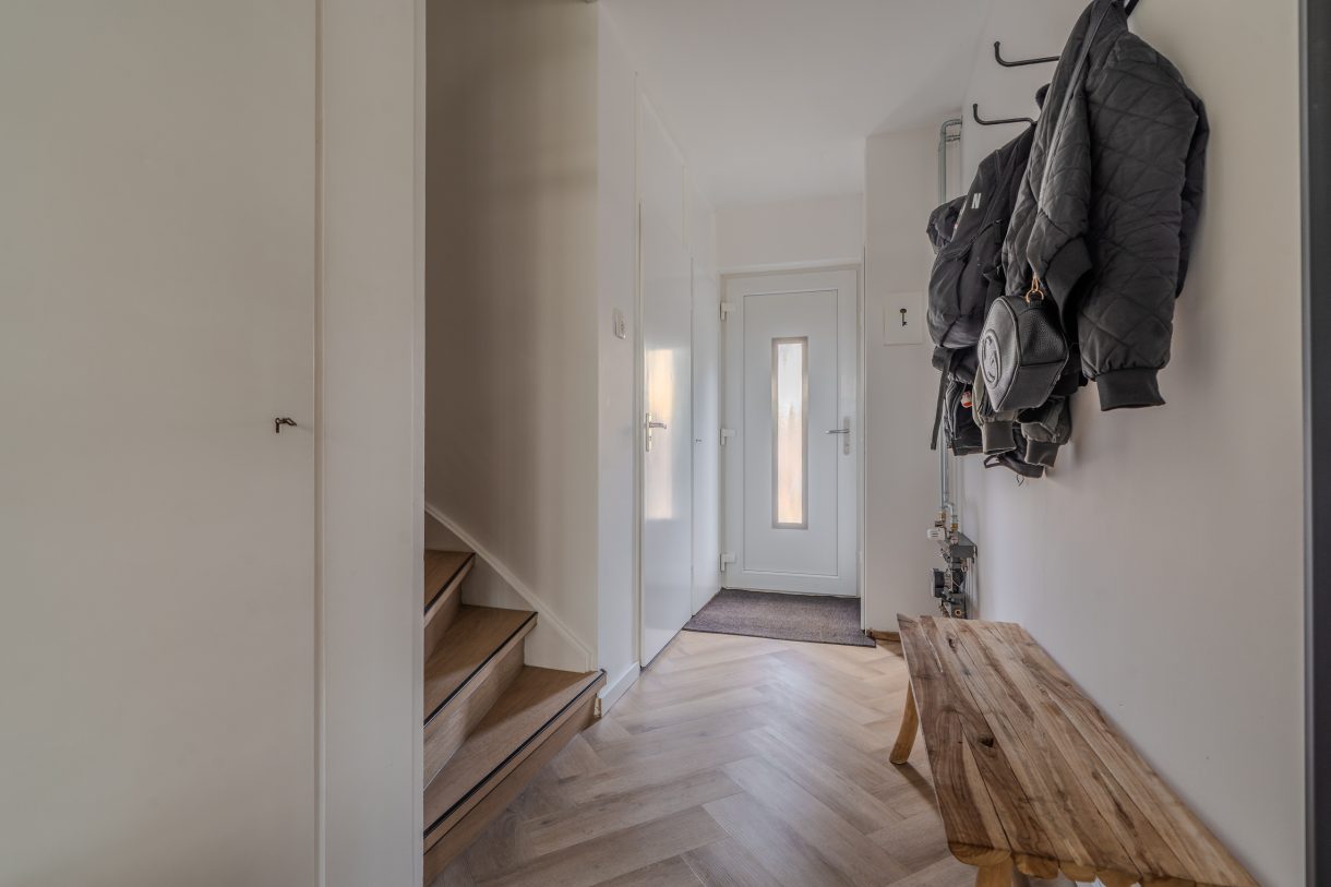 Te koop: Foto Woonhuis aan de Jupiter 16 in Hoogezand