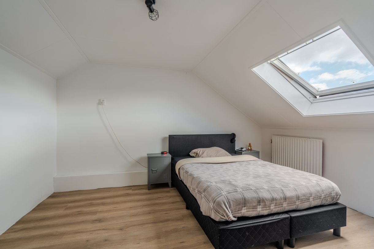 Te koop: Foto Woonhuis aan de Jupiter 16 in Hoogezand