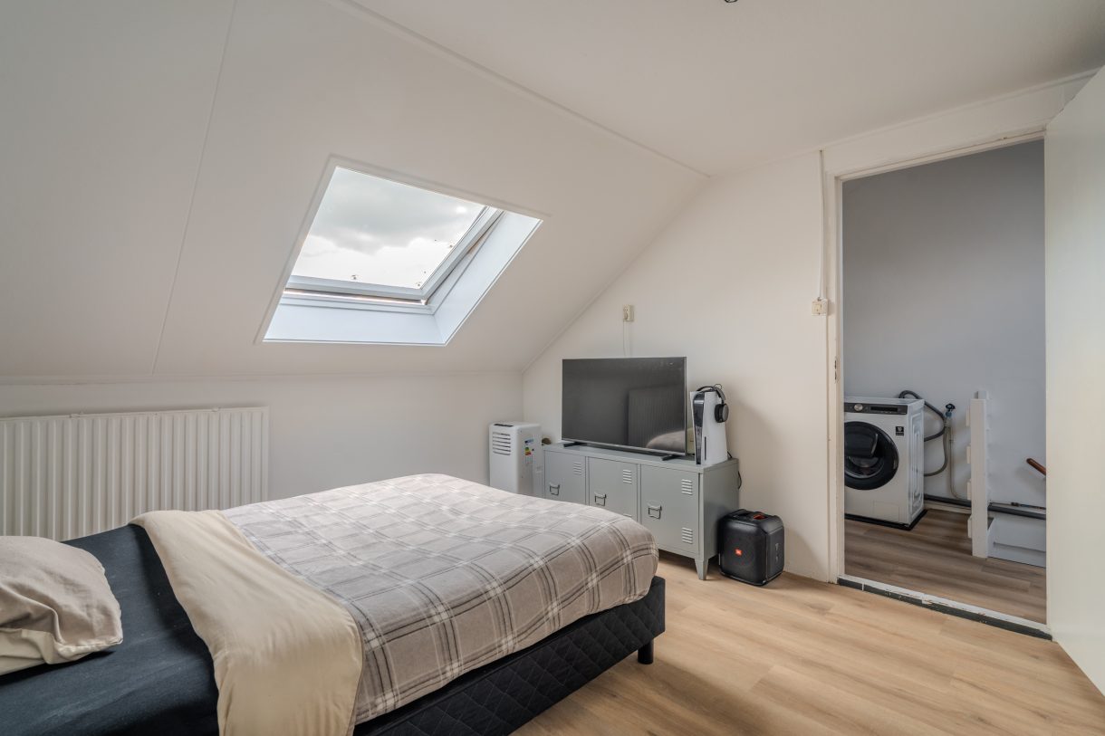 Te koop: Foto Woonhuis aan de Jupiter 16 in Hoogezand