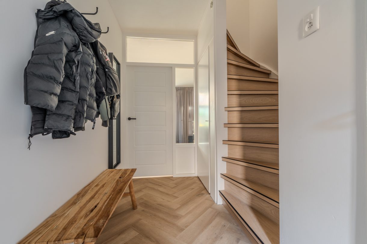 Te koop: Foto Woonhuis aan de Jupiter 16 in Hoogezand