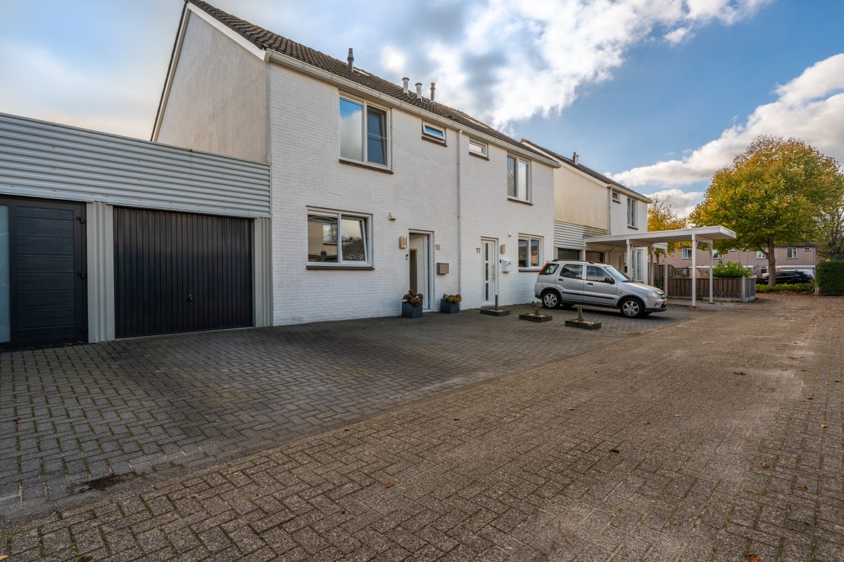 Te koop: Foto Woonhuis aan de Jupiter 16 in Hoogezand