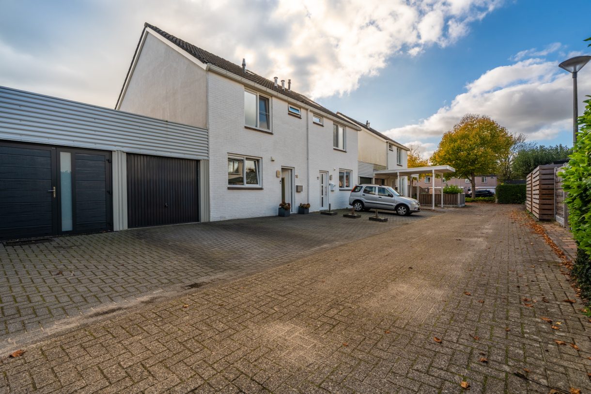 Te koop: Foto Woonhuis aan de Jupiter 16 in Hoogezand