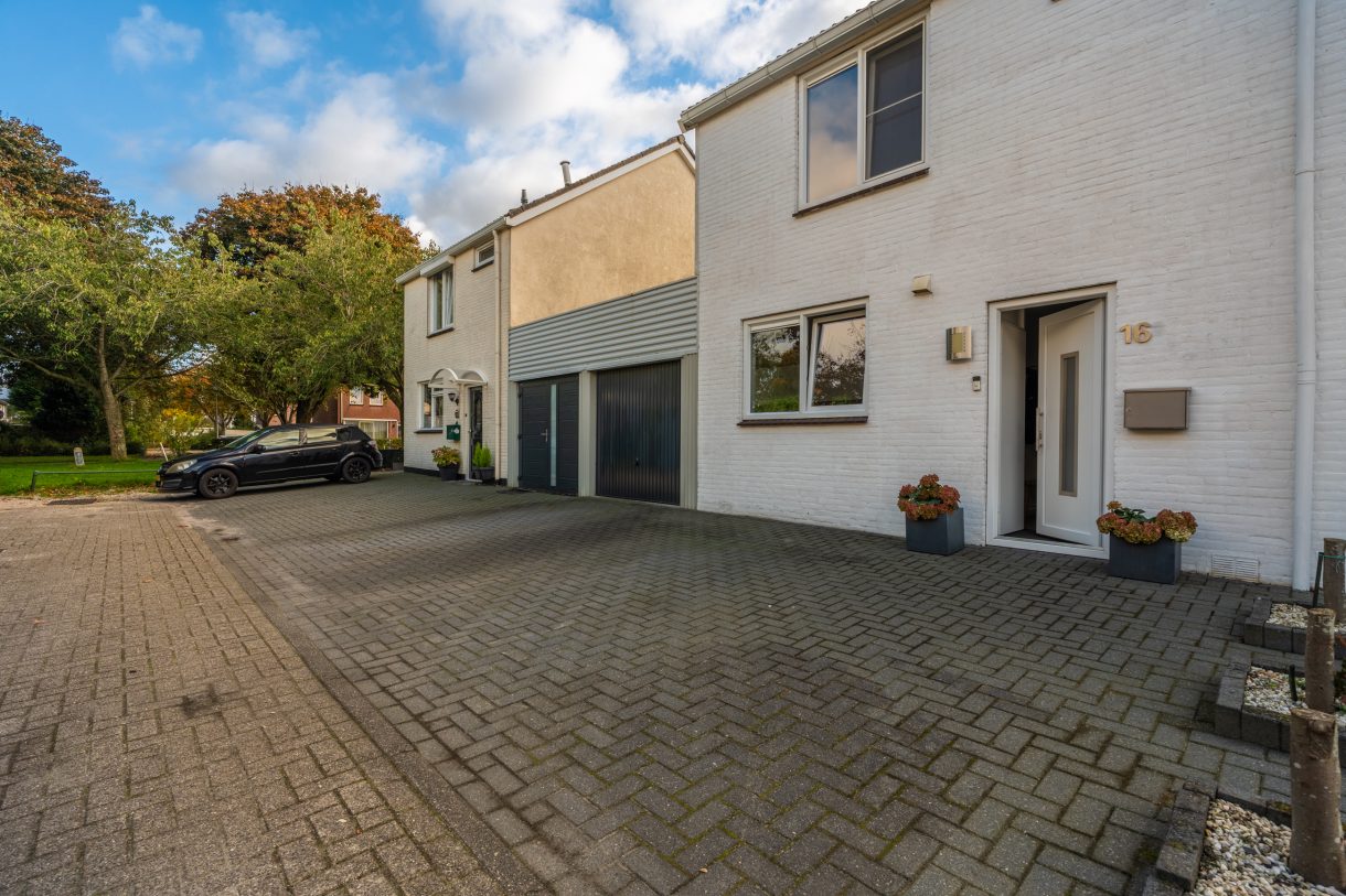 Te koop: Foto Woonhuis aan de Jupiter 16 in Hoogezand