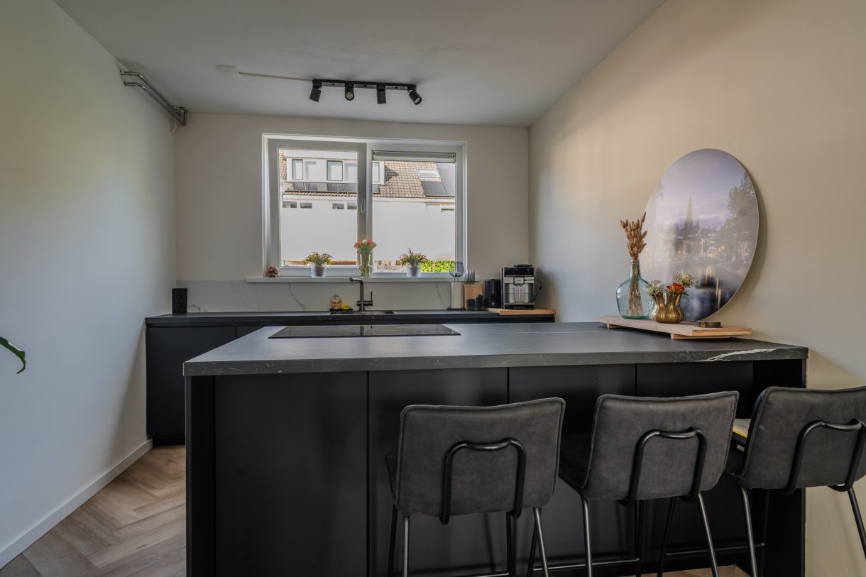 Te koop: Foto Woonhuis aan de Jupiter 16 in Hoogezand