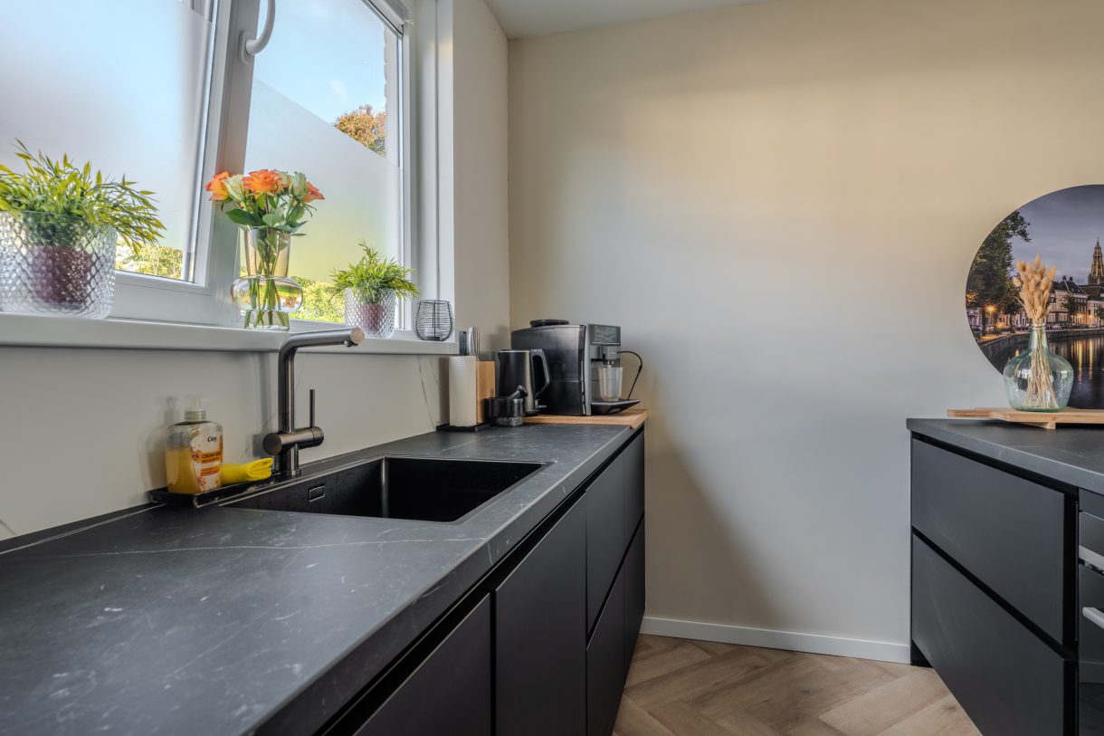 Te koop: Foto Woonhuis aan de Jupiter 16 in Hoogezand