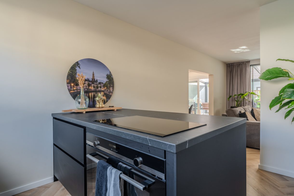 Te koop: Foto Woonhuis aan de Jupiter 16 in Hoogezand