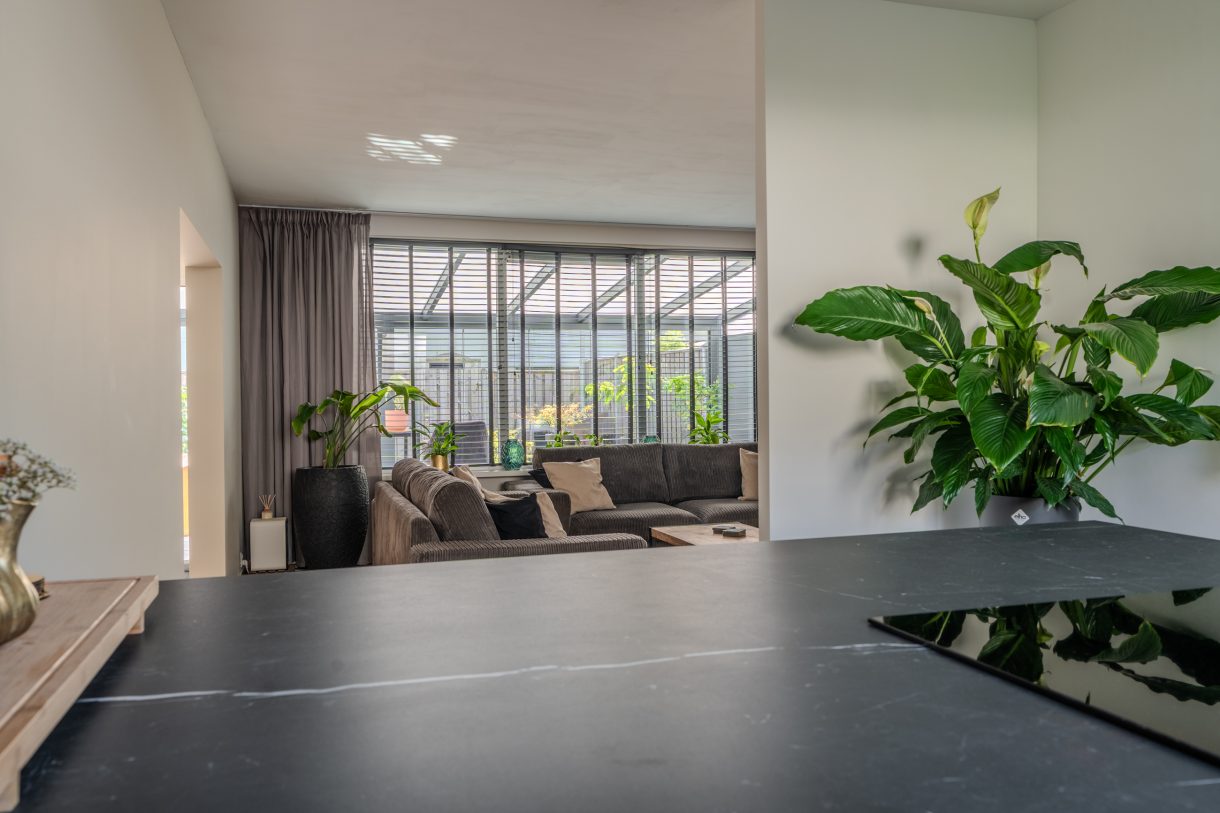 Te koop: Foto Woonhuis aan de Jupiter 16 in Hoogezand