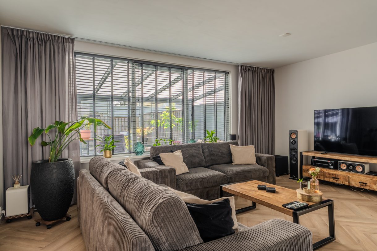 Te koop: Foto Woonhuis aan de Jupiter 16 in Hoogezand