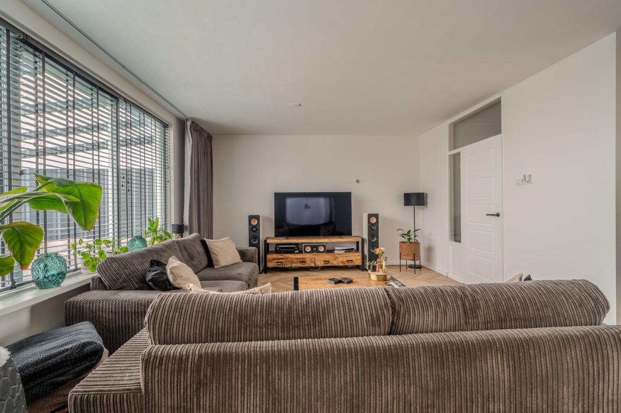 Te koop: Foto Woonhuis aan de Jupiter 16 in Hoogezand