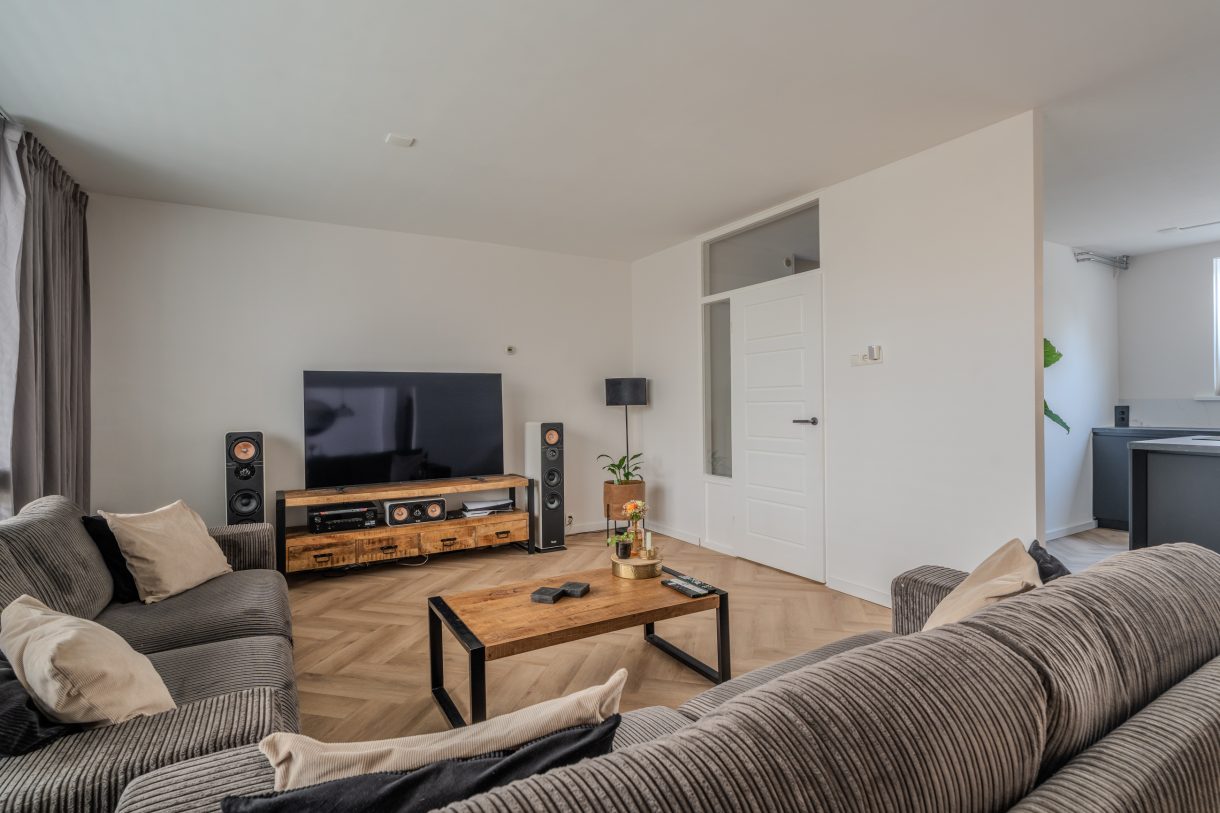 Te koop: Foto Woonhuis aan de Jupiter 16 in Hoogezand