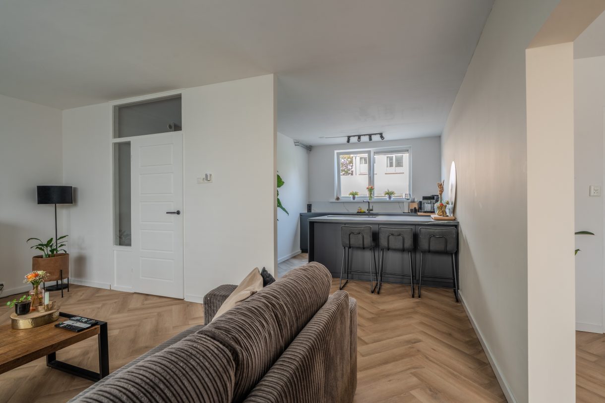 Te koop: Foto Woonhuis aan de Jupiter 16 in Hoogezand