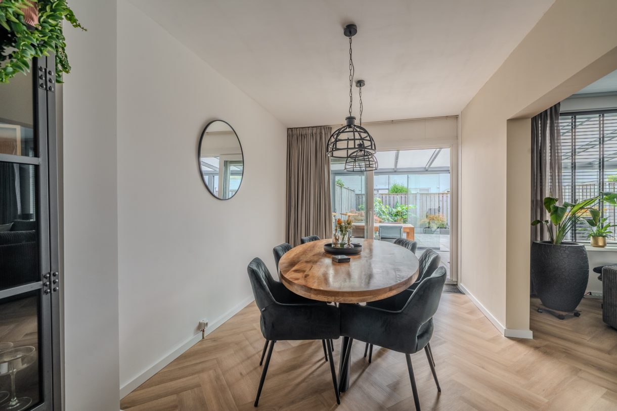 Te koop: Foto Woonhuis aan de Jupiter 16 in Hoogezand