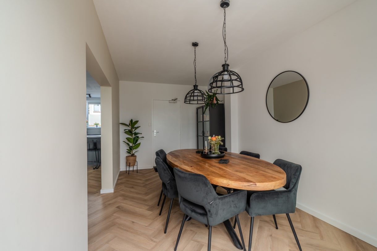 Te koop: Foto Woonhuis aan de Jupiter 16 in Hoogezand