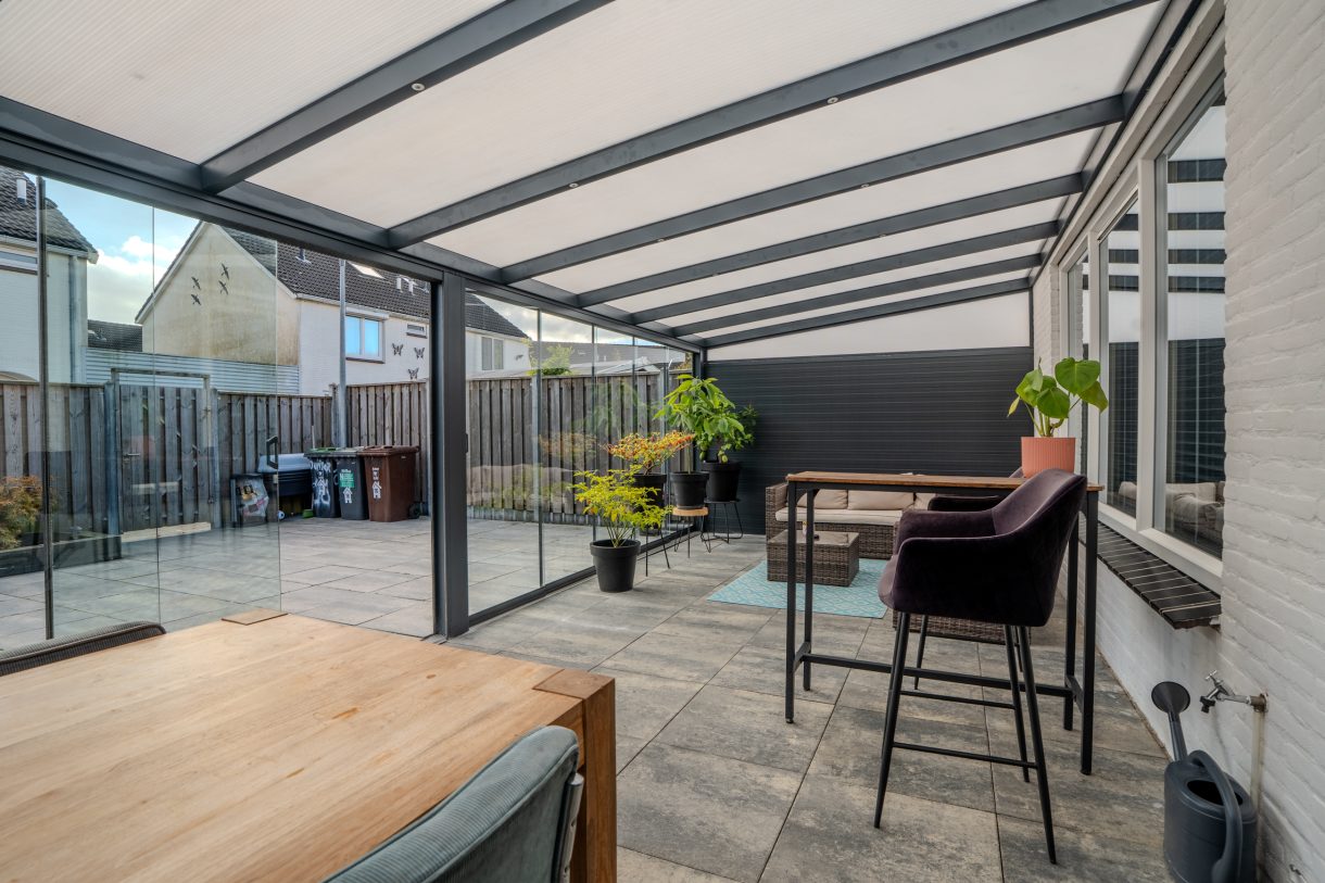 Te koop: Foto Woonhuis aan de Jupiter 16 in Hoogezand