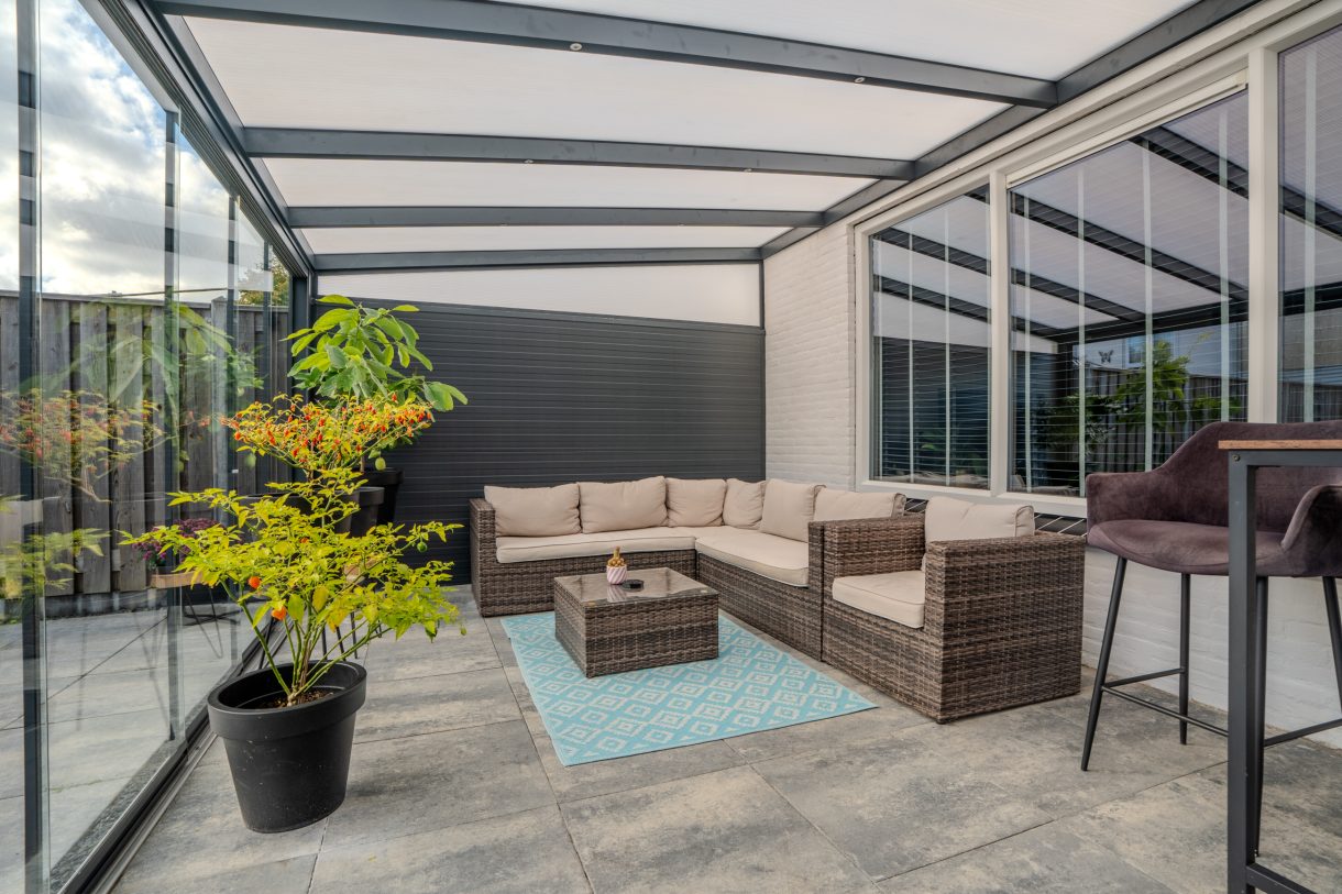 Te koop: Foto Woonhuis aan de Jupiter 16 in Hoogezand