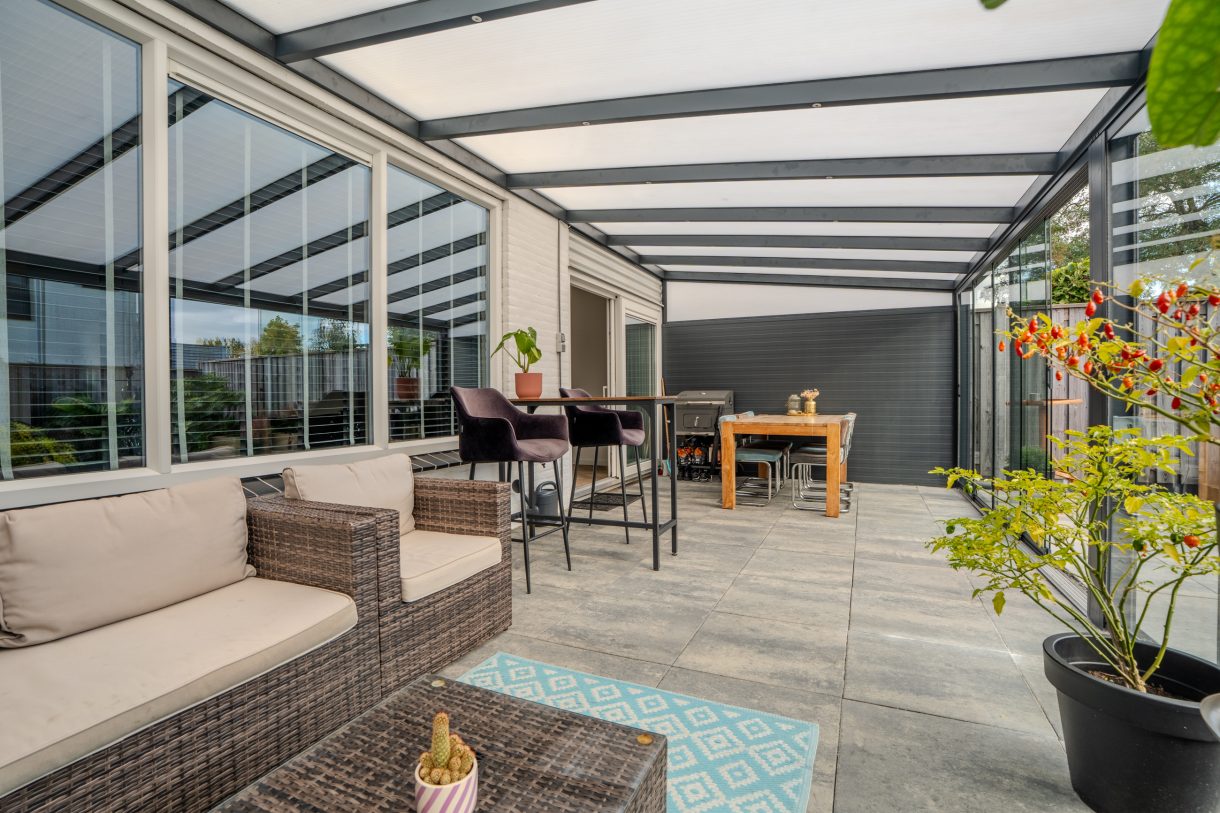 Te koop: Foto Woonhuis aan de Jupiter 16 in Hoogezand