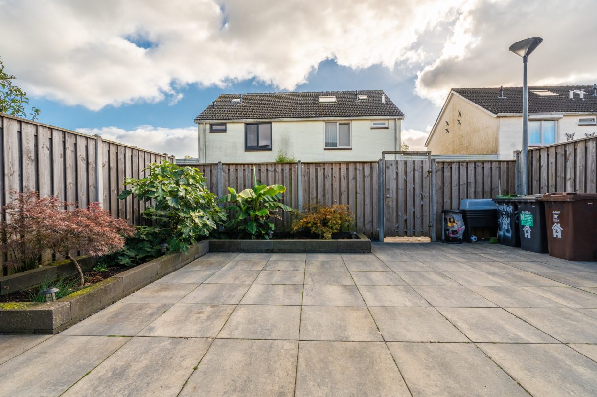 Te koop: Foto Woonhuis aan de Jupiter 16 in Hoogezand