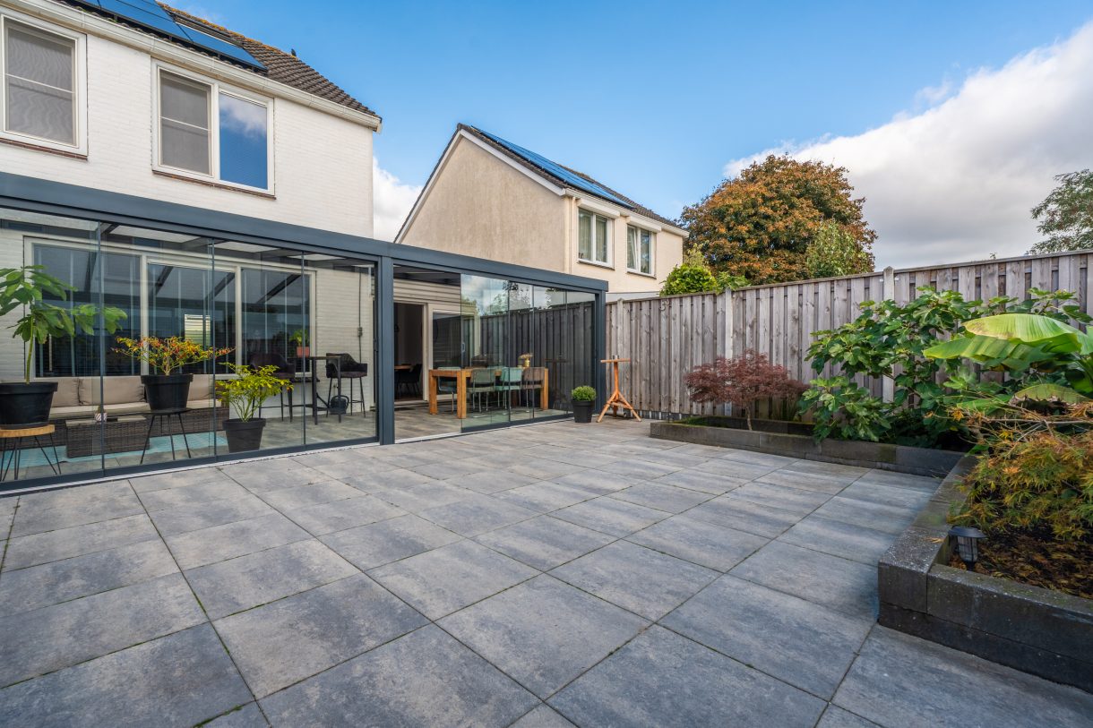 Te koop: Foto Woonhuis aan de Jupiter 16 in Hoogezand