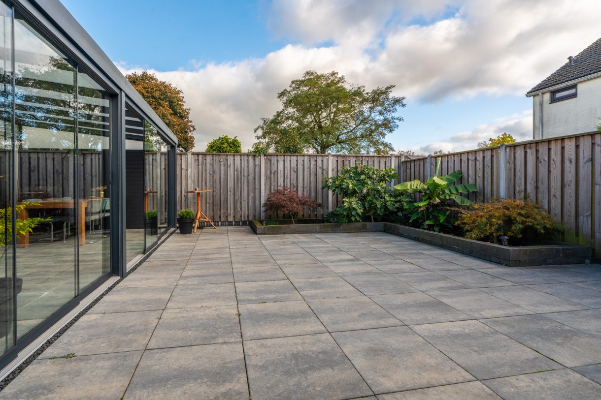 Te koop: Foto Woonhuis aan de Jupiter 16 in Hoogezand