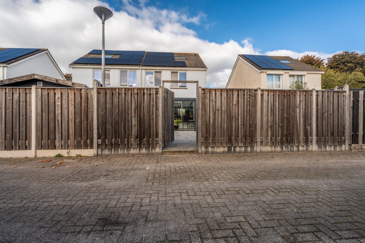 Te koop: Foto Woonhuis aan de Jupiter 16 in Hoogezand