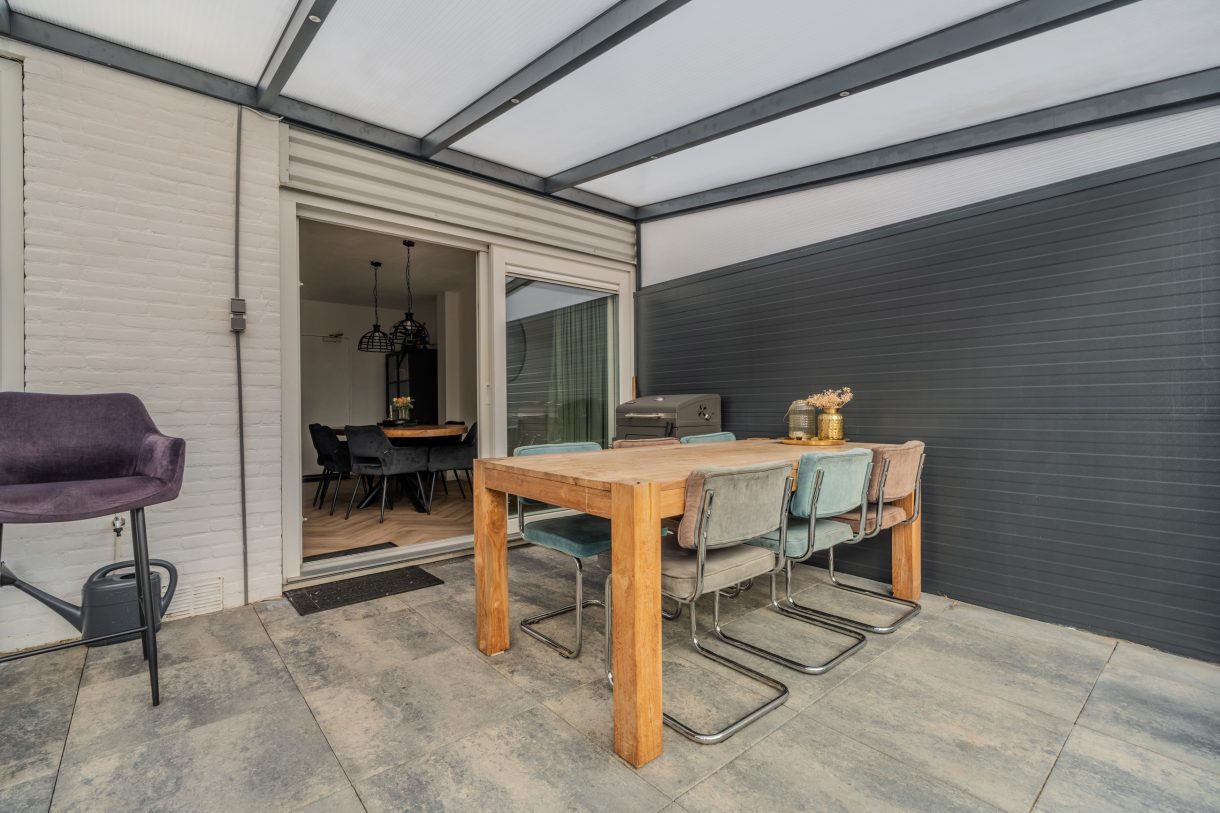 Te koop: Foto Woonhuis aan de Jupiter 16 in Hoogezand