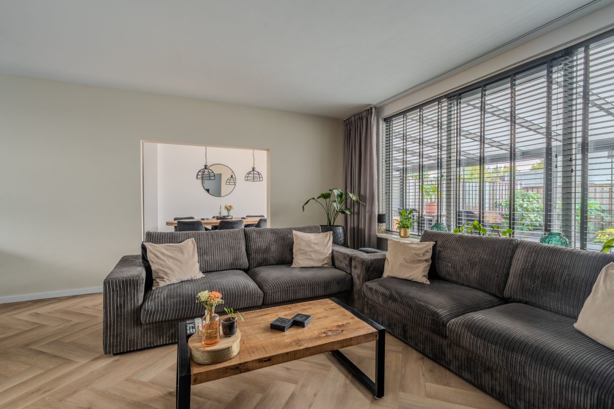 Te koop: Foto Woonhuis aan de Jupiter 16 in Hoogezand