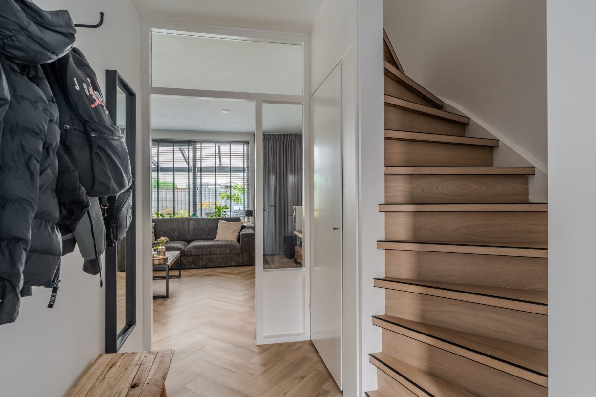 Te koop: Foto Woonhuis aan de Jupiter 16 in Hoogezand