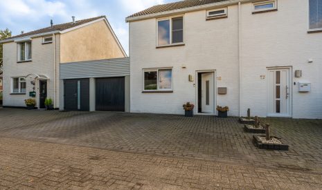 Te koop: Foto Woonhuis aan de Jupiter 16 in Hoogezand