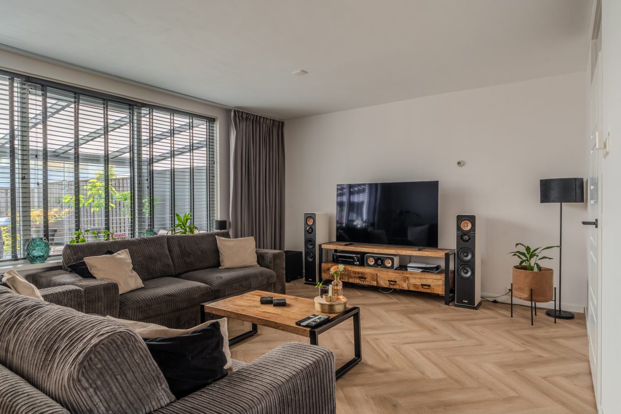 Te koop: Foto Woonhuis aan de Jupiter 16 in Hoogezand