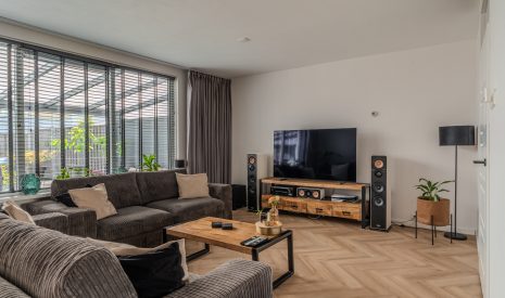 Te koop: Foto Woonhuis aan de Jupiter 16 in Hoogezand